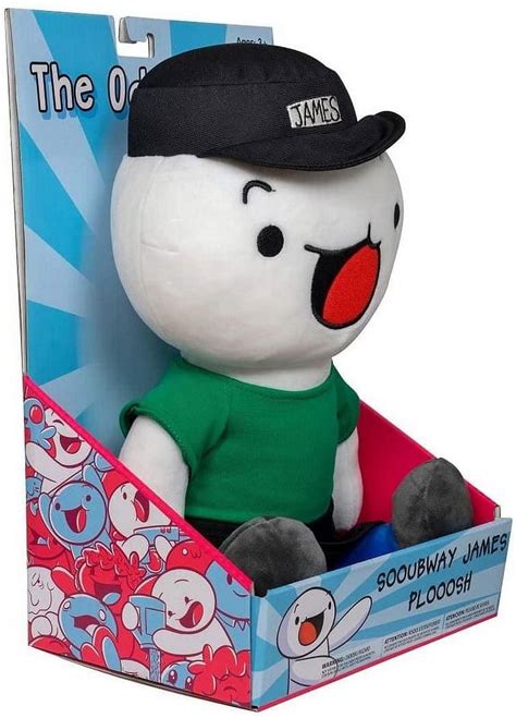 Amazon.com: Theodd1sout Plush.